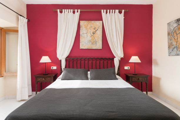 Fincahote Agroturismo San Jorda Mallorca Urlaub